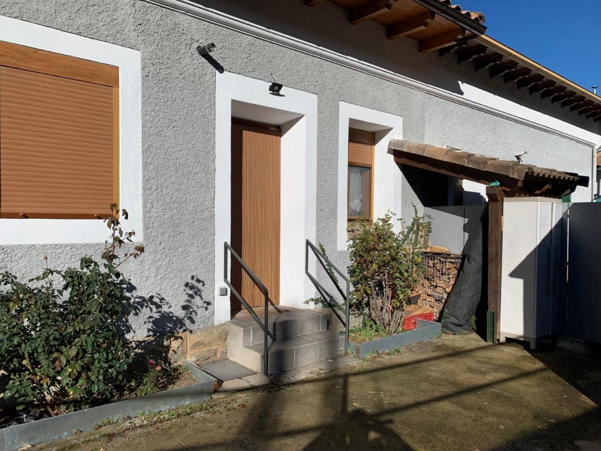 La Casa De La Colonia Villa Seira Exterior photo